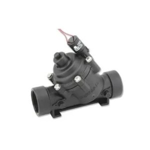 Válvula eléctrica 110 - 2"