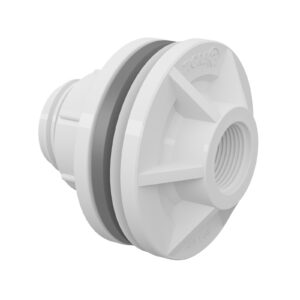 Conexión para tanque rosca hembra BSP