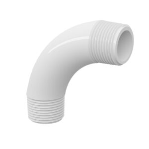 Curva a 90º rosca hembra BSP
