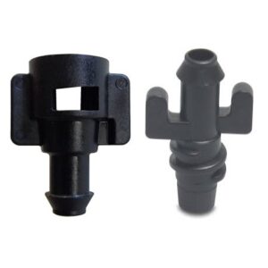 Bayonetas para microaspersor 7110