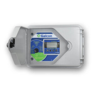 Programador Galcon Expandible 80024 AC
