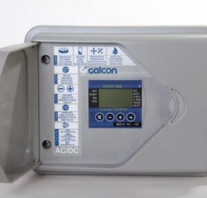 Programador Galcon Profesional AC 9S 8059 AC