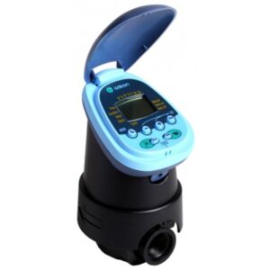 Programador Galcon 7001 - 2" con válvula