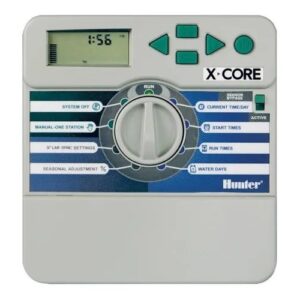 Programador Hunter XC-601iE