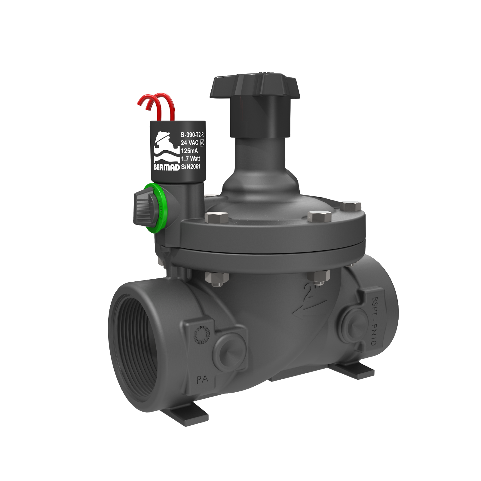 IR-21T-M-2W