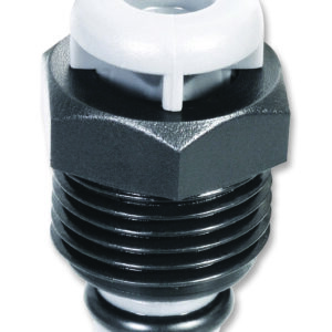 Válvula de vacío Bermad 1/2"