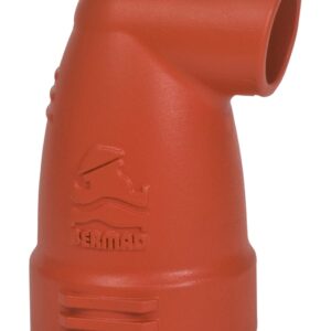 Válvula de aire cinética Bermad K10 2"