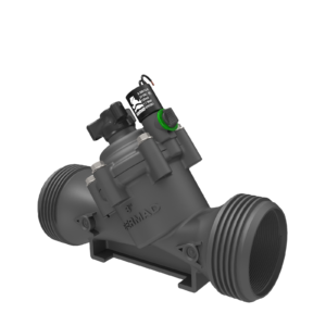Válvula eléctrica 110 - 3"
