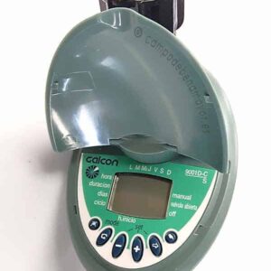 Programador Galcon 9001 / 9001 EZ