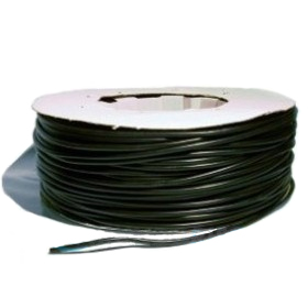 Tubo de PVC plastificado 3x5