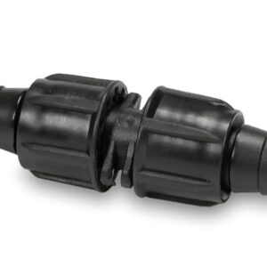 Conector cinta-cinta 16 mm