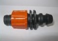 Conector inicial cinta 16 mm con sello incorporado