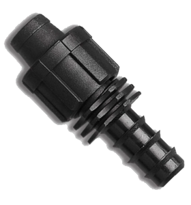 Conector cinta-manguera 16 mm