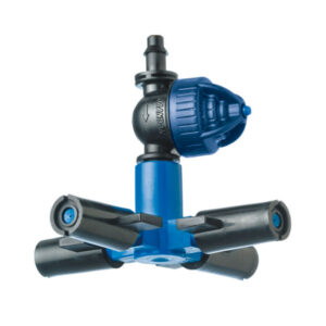 Nebulizador 7800