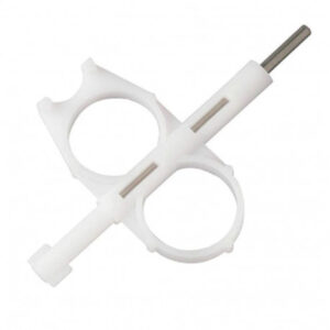 Llave Hunter