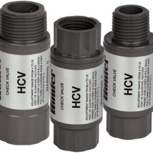 Válvula HCV 19 mm