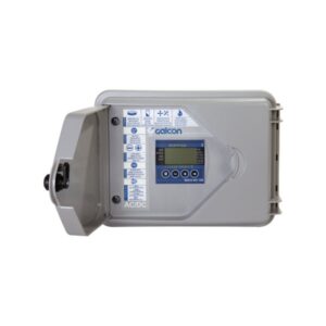 Programador Galcon DC 12S 625
