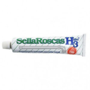 Sella roscas Hydro 3